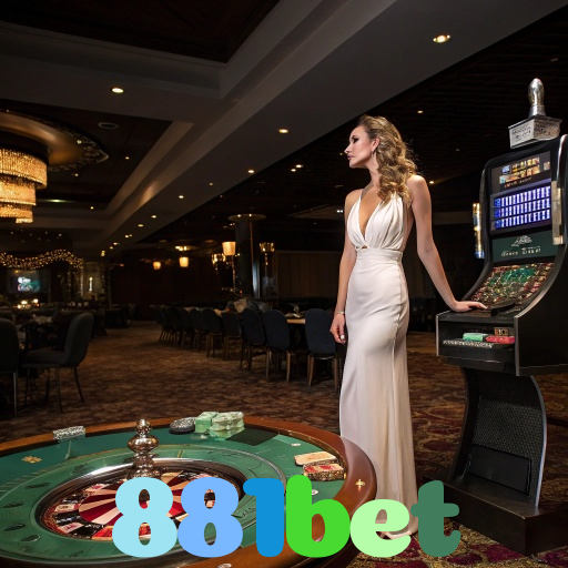 881bet-App