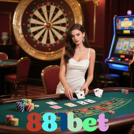 881bet-App