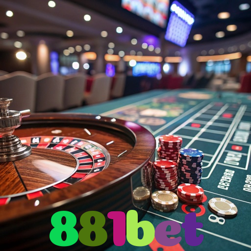 881bet-App
