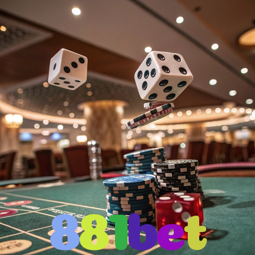 881bet-App