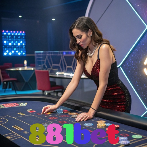 881bet-App