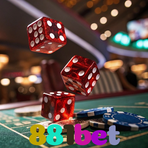 881bet-App