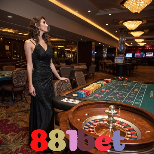 881bet-App