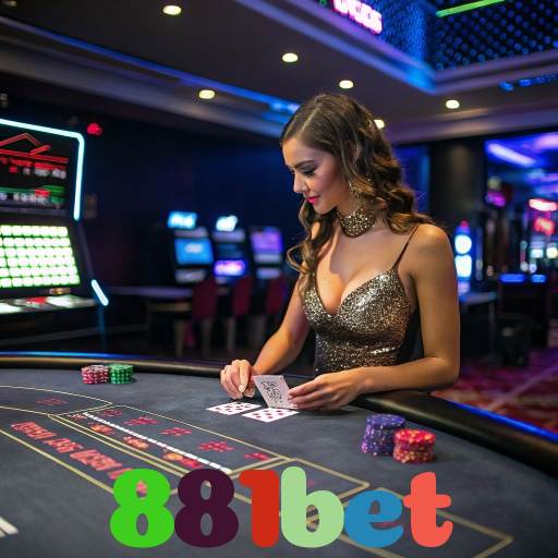 881bet-App