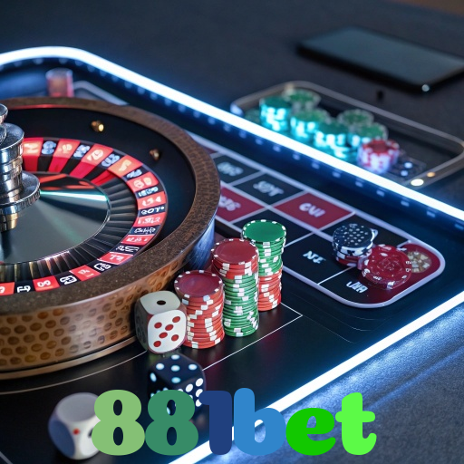 881bet-App