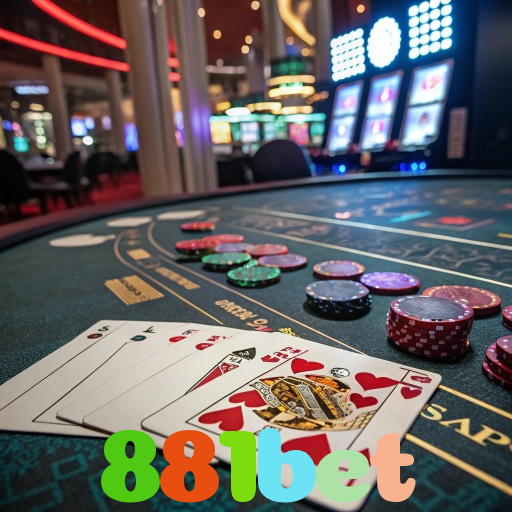 881bet-App