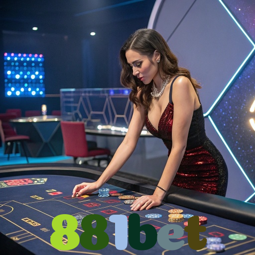 881bet-App